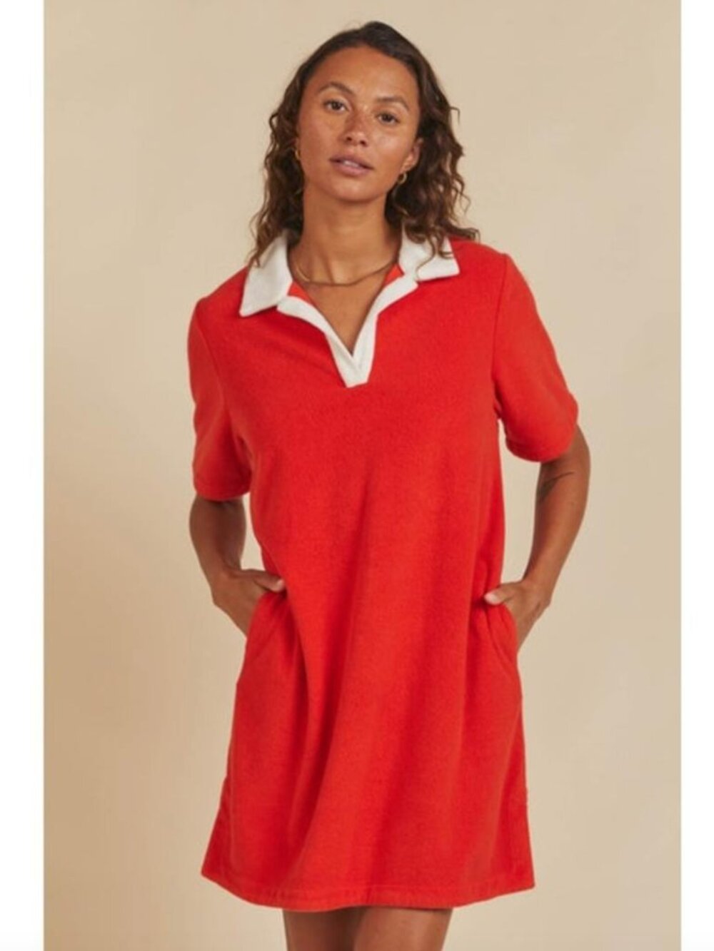 Trovata Althea Dress